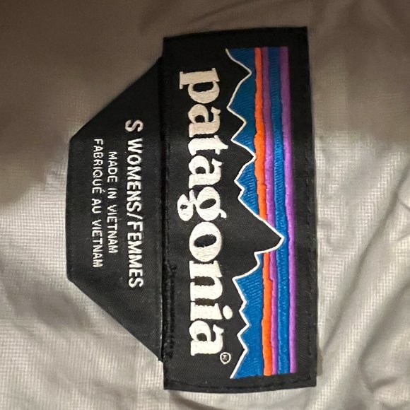 *Patagonia* Nano Puff Insulated Vest -S- Feather Grey (Excellent Condition) - Picture 2 of 8